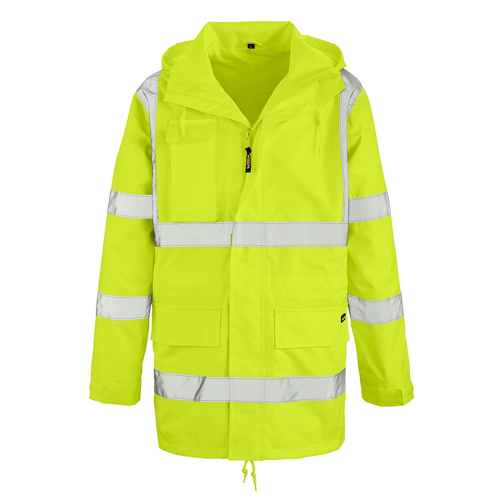 10718 Regenjacke | Wieprecht