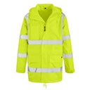 10718 Regenjacke | Wieprecht