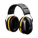 NITRAS MUTE DEFENDER PRO Kapselgehörschutz SNR 32 dB | 9252