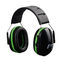 NITRAS MUTE DEFENDER PRO Kapselgehörschutz SNR 30 dB | 9251