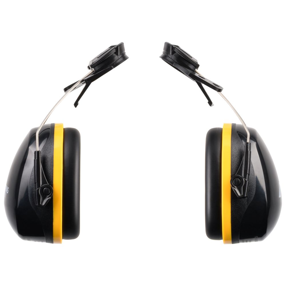 9254 MUTE DEFENDER PRO Kapselgehörschutz für Helme SNR 28 dB