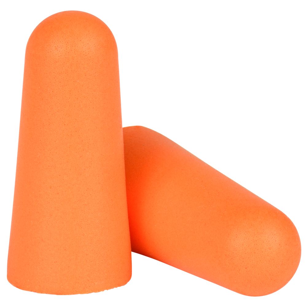 NITRAS MUTE PLUGS Gehörschutzstöpsel für Spender 923 SNR 38 dB | 9201