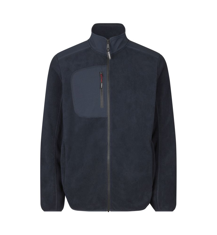 10721 Fleecejacke | Wieprecht