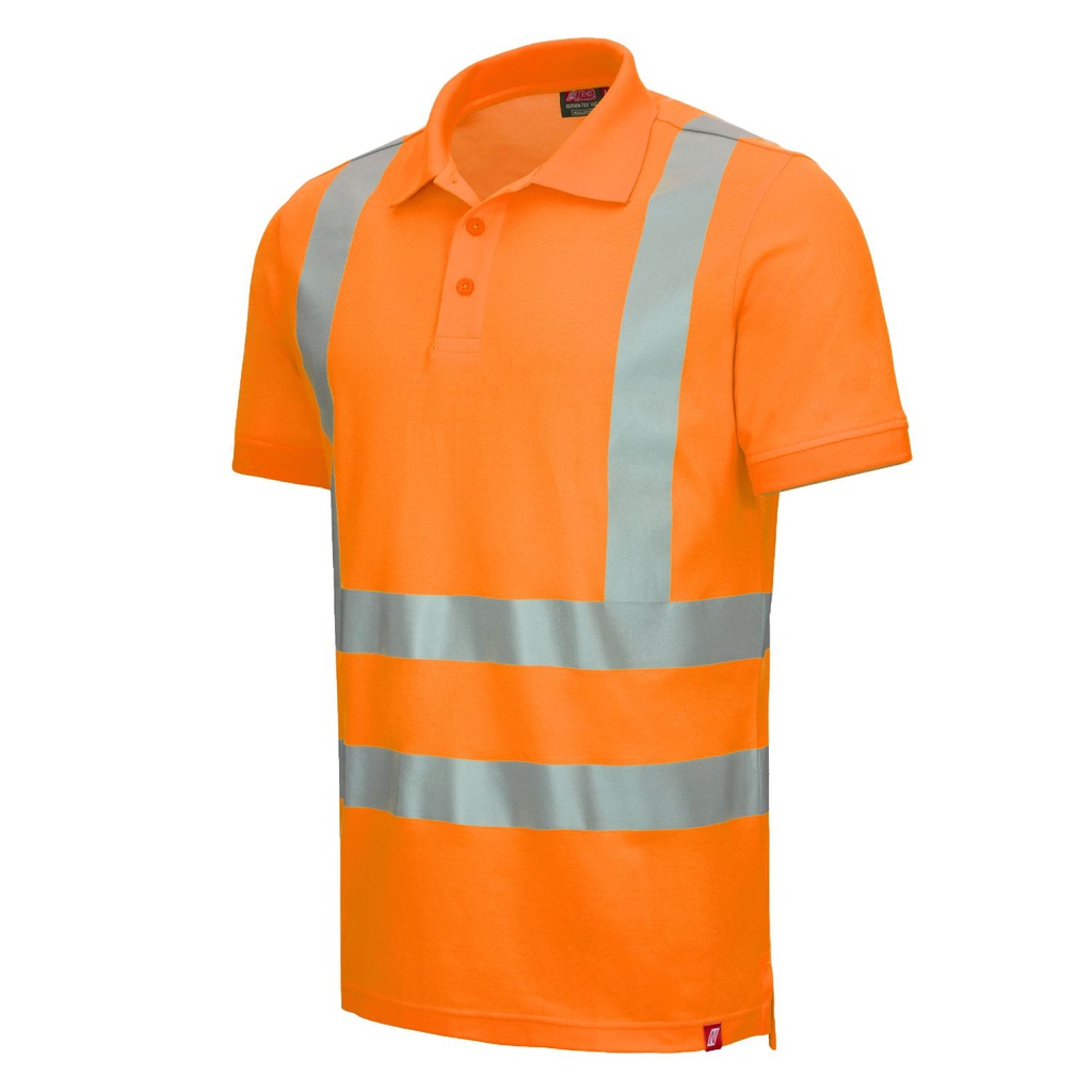 10726 Warn-Poloshirt | MCS Keller