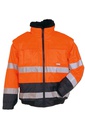 10728 Warnwetterschutz-Jacke | MCS Keller