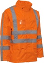 10729 Warn-Regenjacke | MCS Keller