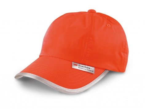 10740 Warnschutz Cap | Train&Technical