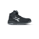 U-POWER Panama UK s Sicherheitsstiefel S3 | RI10414