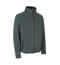 10755 Fleecejacke | Train&Technical