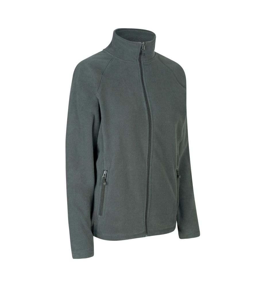 10756 Damen-Fleecejacke | Train&Technical