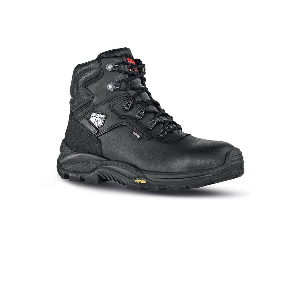 GO10054 U-Power DROP GTX s Sicherheitsstiefel S7S (38)