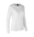 10760 T-Shirt | Langarm | Damen | Wieprecht