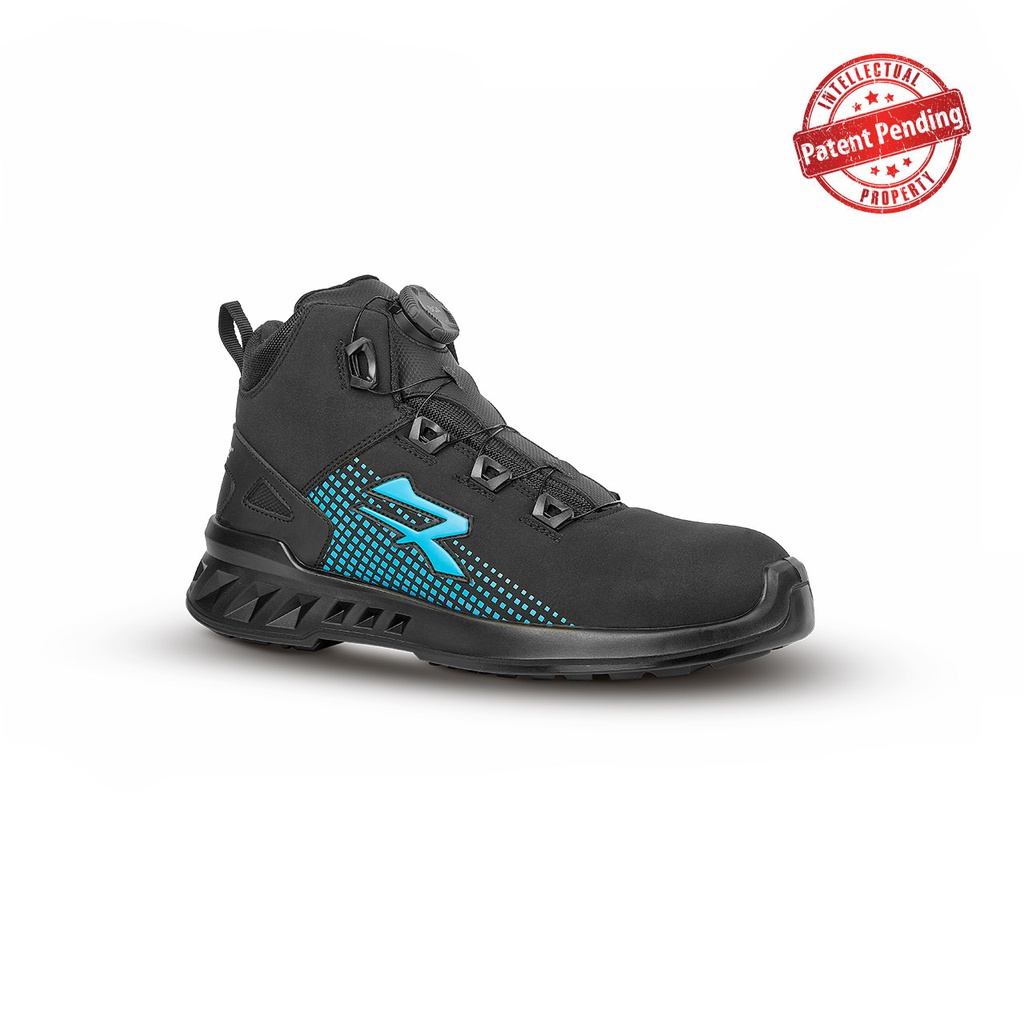 RV10384 Howie BOA® Sicherheitsstiefel S3S ESD