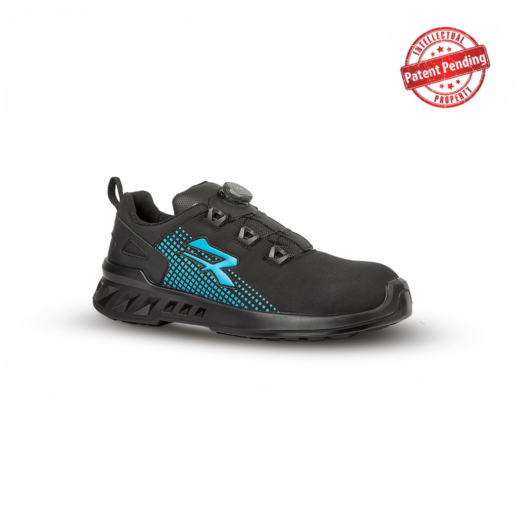 RV20384 Flux BOA® Sicherheitsschuh S3S ESD (35)