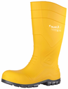 ProTechfit X Yellow S5 – PVC(yell)1m2(bl) Gummistiefel S5