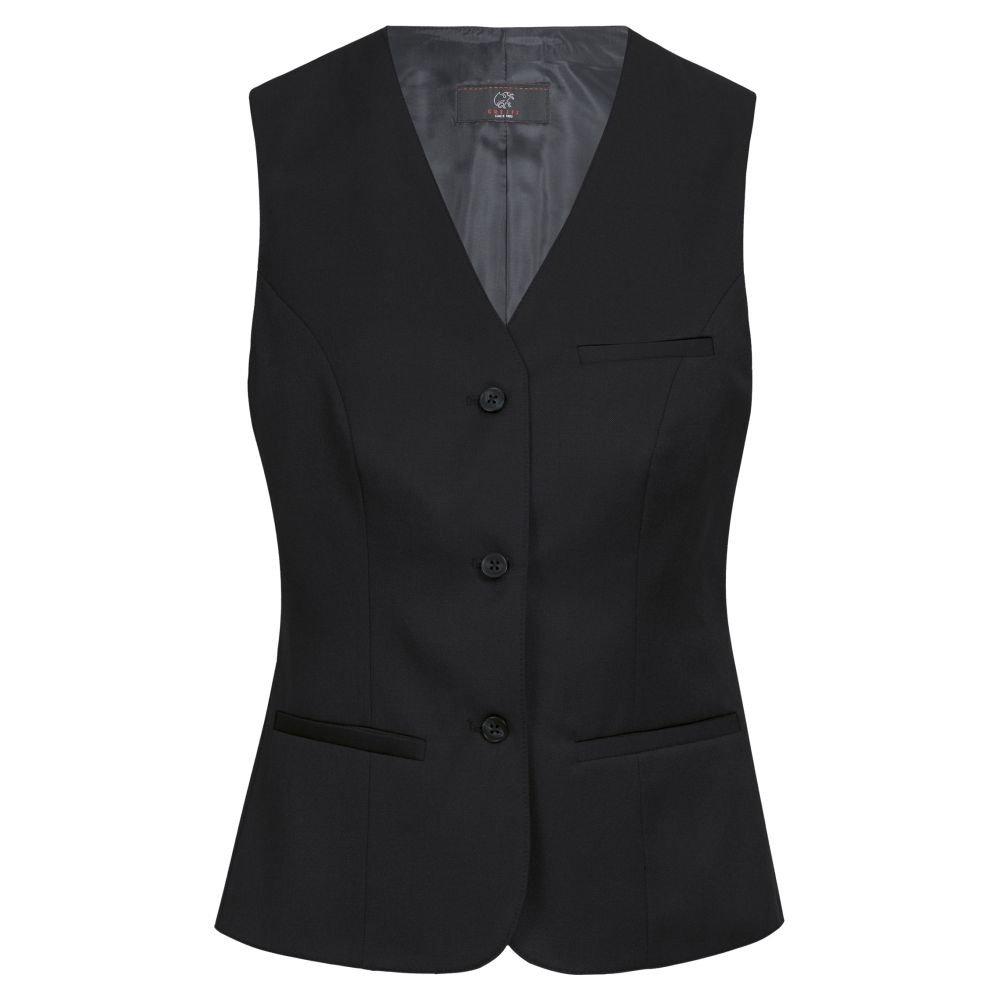 10762 Weste RF Basic | Damen | Clean