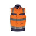 10792 Warnschutz Weste | BAMT
