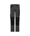 201169 Ponti Arbeitshose mit Kniepolstertaschen