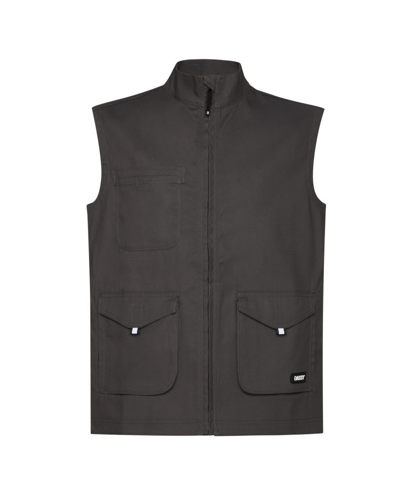 DASSY Ellis Arbeitsweste | 350139