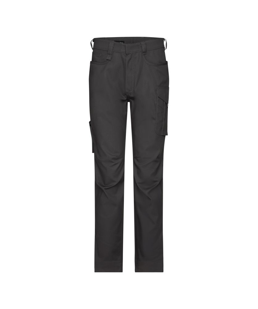201206 Gaudi Flex Stretch-Arbeitshose