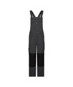 400176 Ito Flex Latzhose mit Kniepolstertaschen