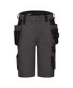 DASSY Kuma Flex Arbeitsshorts mit Holstertaschen | 250126