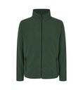 0803 Herren Microfleece-Jacke