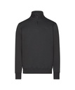 DASSY Form Sweatshirt mit Reißverschluss | 300591