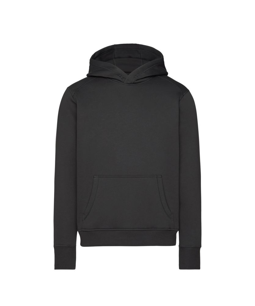 DASSY Pivot Kapuzensweatshirt | 300588 (anthrazitgrau, XS)