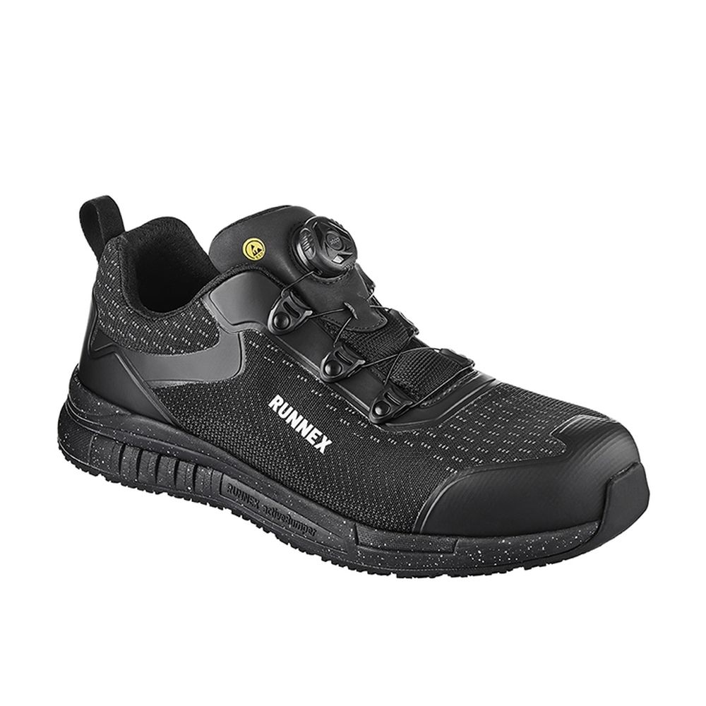 RUNNEX Sicherheitshalbschuh atop SportStar S3S ESD | 5392