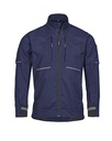 3011 4PROTECT® Workwear Bundjacke, navy/navy