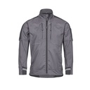 4PROTECT Workwear Bundjacke, grau/schwarz | 3017