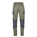 4PROTECT Workwear Hose, olive/schwarz | 3050