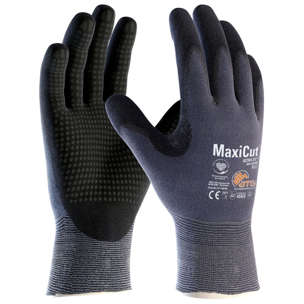 ATG Schnittschutz-Strickhandschuhe MaxiCut® Ultra™ (44-3445) | 2497 (7)