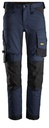 6341 AllroundWork Stretch Arbeitshose in Slim Fit