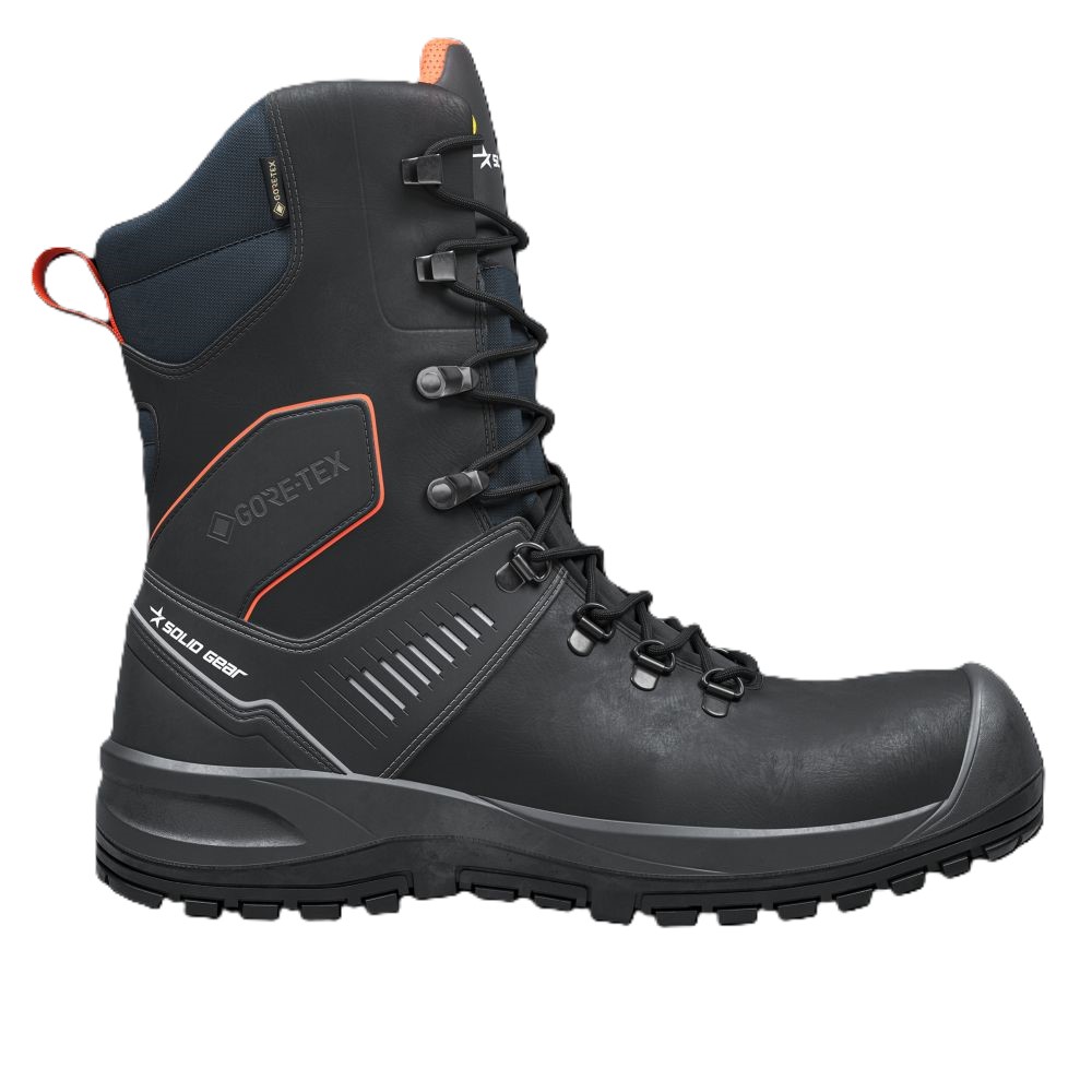 SOLID GEAR  Ion GTX High Sicherheitsstiefel S7L ESD | SG73106