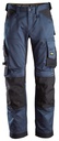 6351  Stretch-Arbeitshose in Loose Fit
