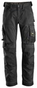 6351  Stretch-Arbeitshose in Loose Fit