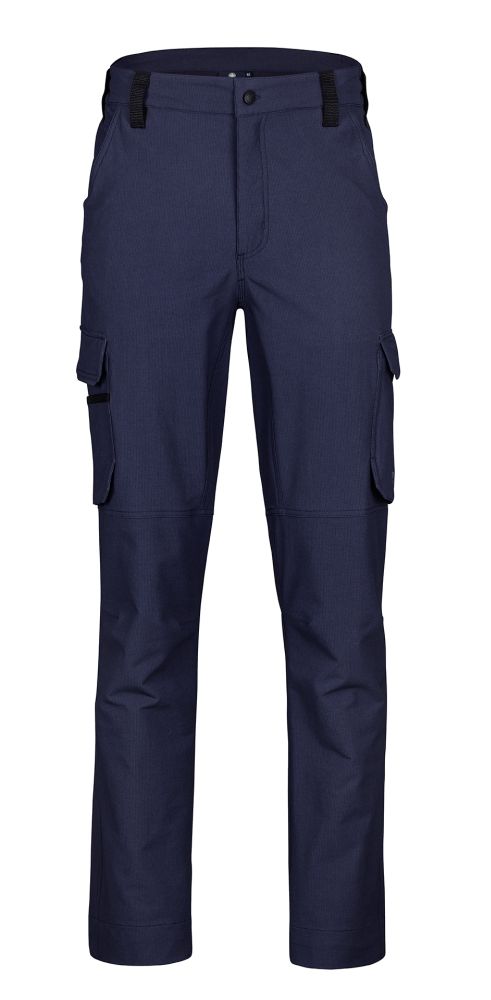3152 4PROTECT® Service-Hose, navy (24)