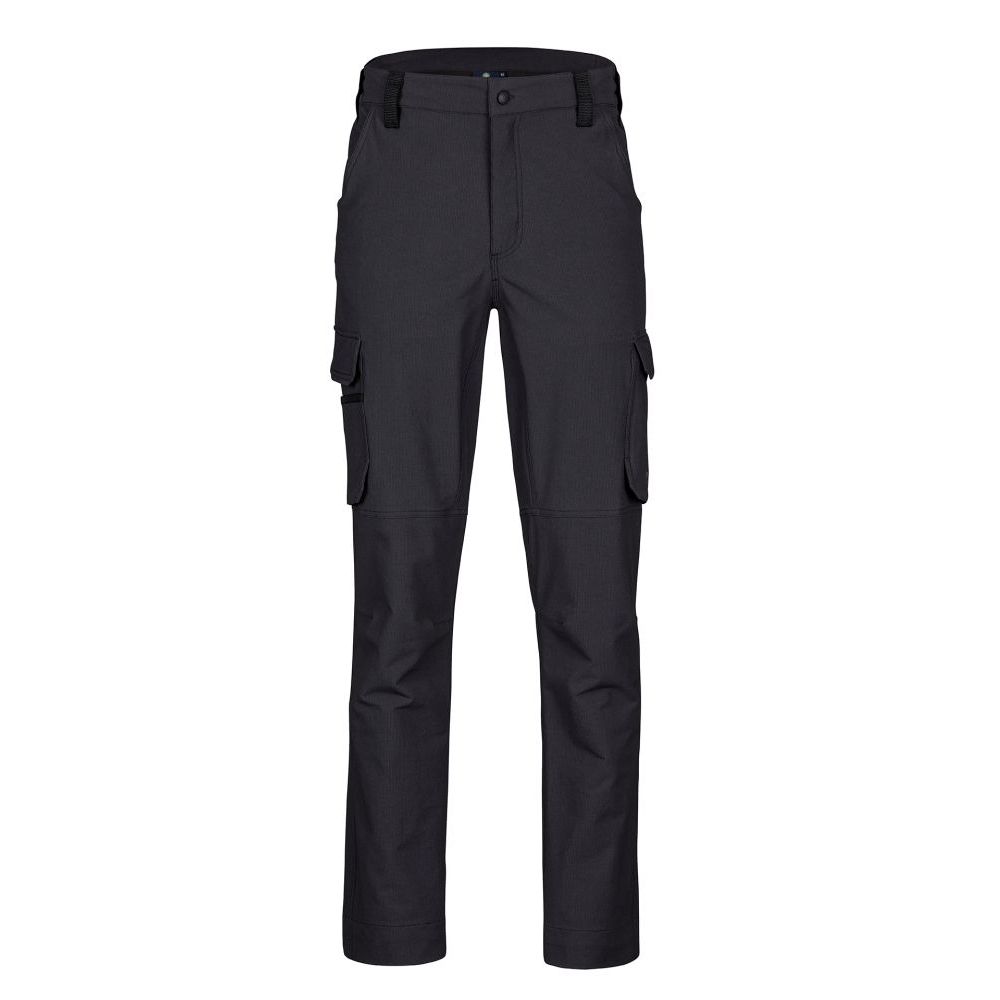 4PROTECT Service-Hose, schwarz | 3158
