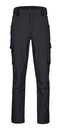 3158 4PROTECT® Service-Hose, schwarz