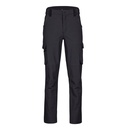 4PROTECT Service-Hose, schwarz | 3158