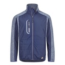 4PROTECT Hybrid-Jacke, navy/navy | 3315