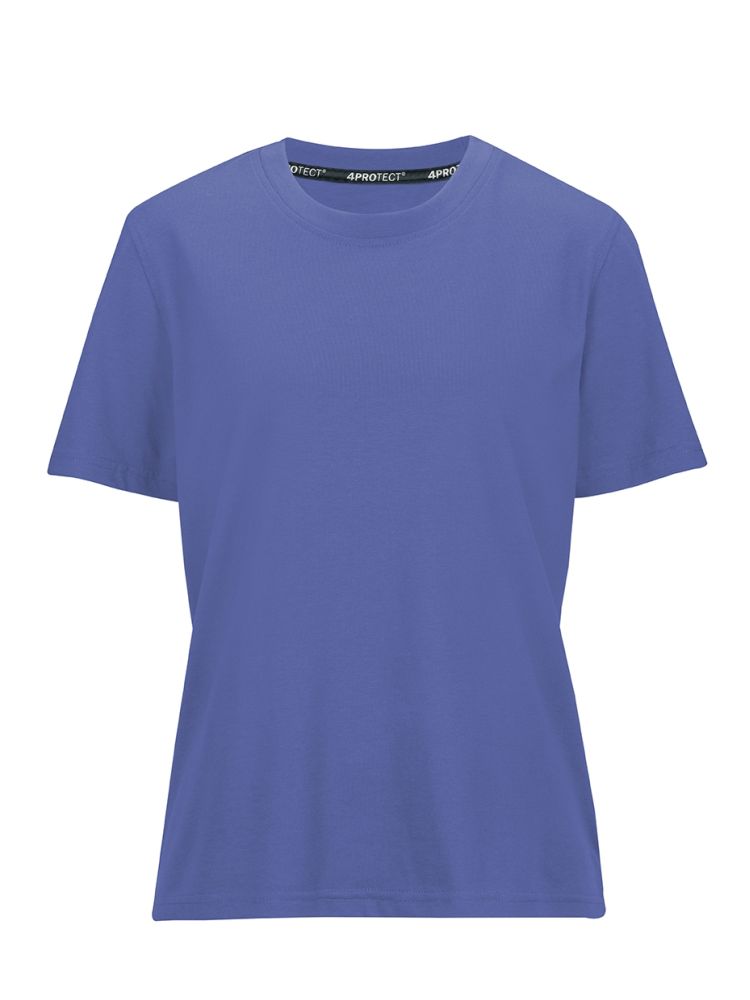 3911 4PROTECT® T-Shirt Damen, royalblau (XS)