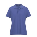 3931 4PROTECT® Polo-Shirt Damen, royalblau