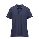3932 4PROTECT® Polo-Shirt Damen, navy