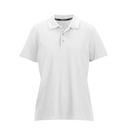 3934 4PROTECT® Polo-Shirt Damen, weiß
