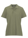 3930 4PROTECT® Polo-Shirt Damen, olive
