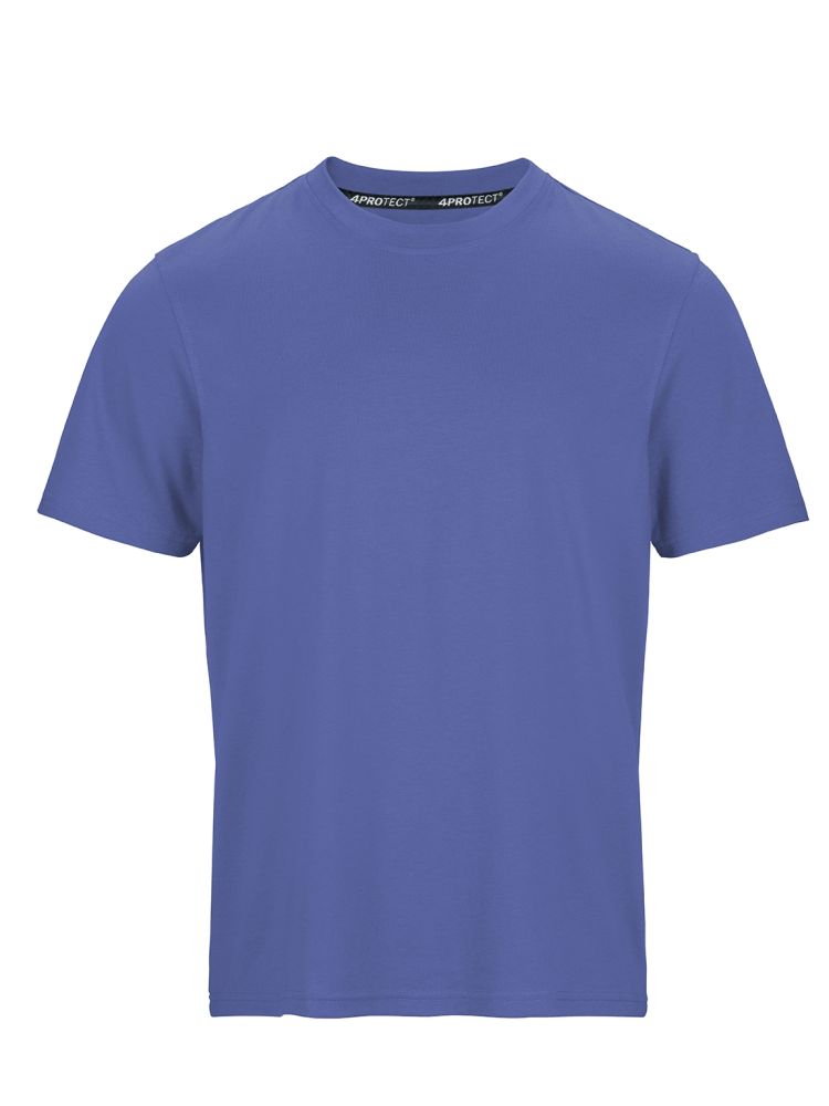 3901 4PROTECT® T-Shirt Herren, royalblau (XS)