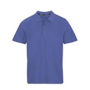 4PROTECT Polo-Shirt Herren, royalblau | 3921